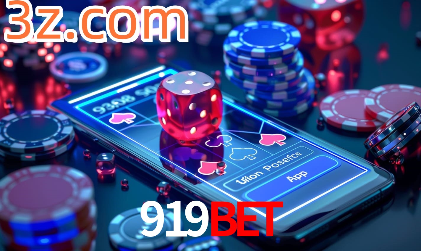 Baixar App 919Bet