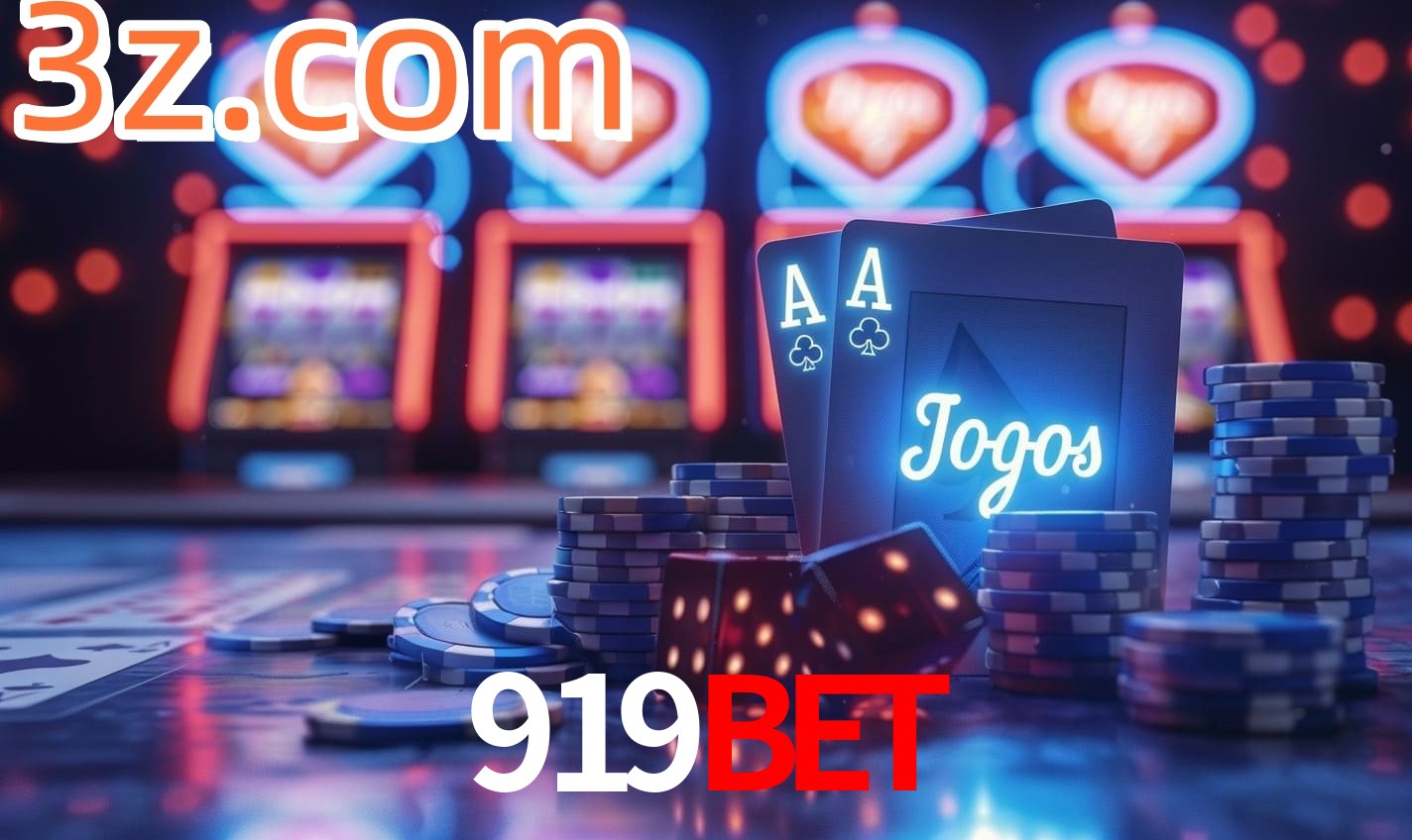 Lista de Jogos 919Bet