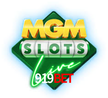 Melhor Casino Online 919Bet