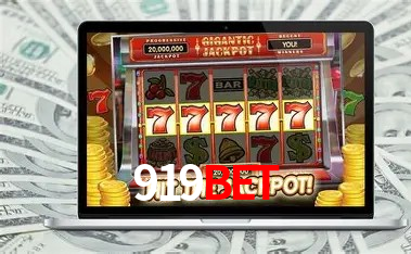 Jogos Emocionantes 919Bet