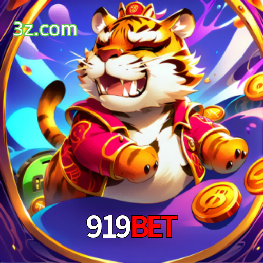 Cassino Online 919Bet